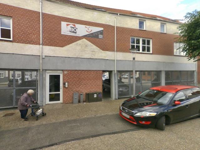 Hus til leje i Skjern, Ringkøbing-Skjern