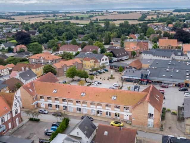 Zimmer til leje i Broager, Sønderborg
