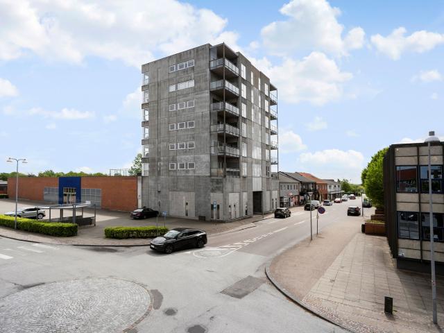 Lejlighed til salg i Ikast, Århus