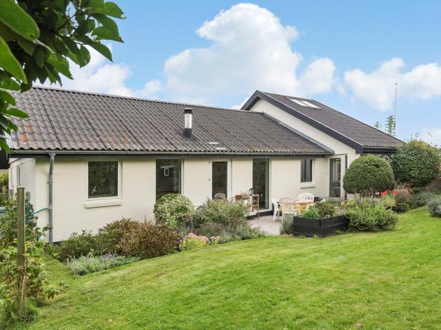 Villa til salg i Stevns