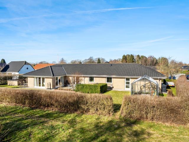 Villa til salg i Faaborg-Midtfyn