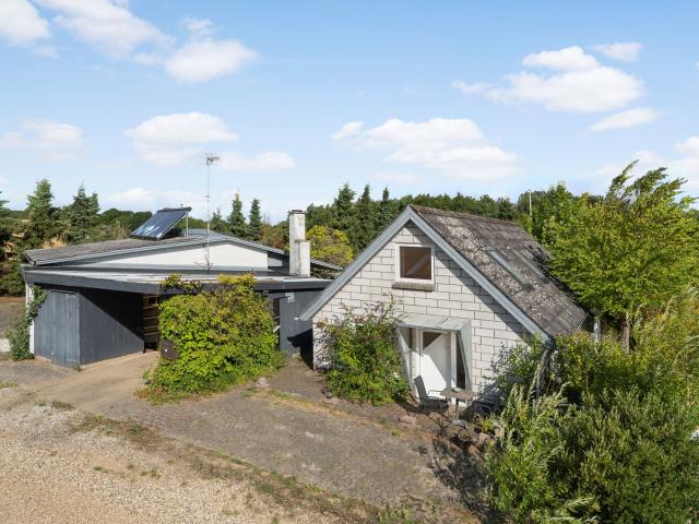 Villa til salg i Århus