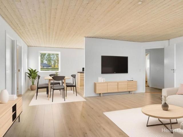 Villa til leje i Refsvindinge, Nyborg