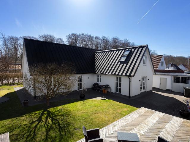 Villa til salg i Frederikshavn, Brønderslev-Dronninglund
