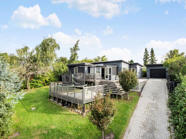 Villa til salg i Stevns