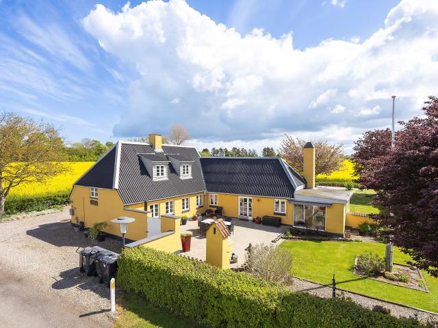 Villa til salg i Nordfyn