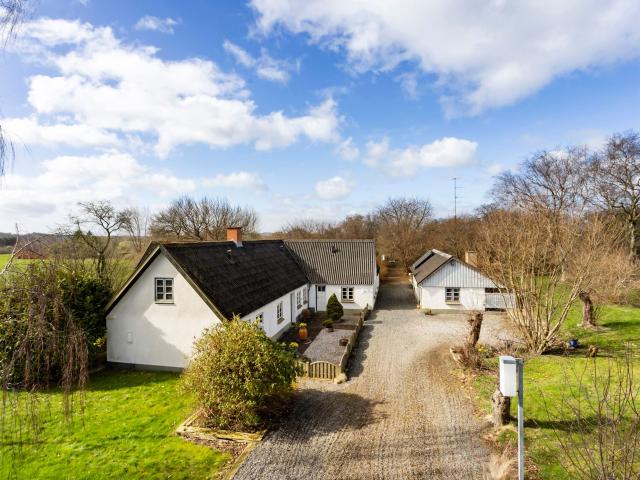 Villa til salg i Nordfyn