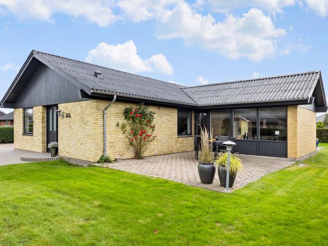 Villa til salg i Lunderskov, Kolding