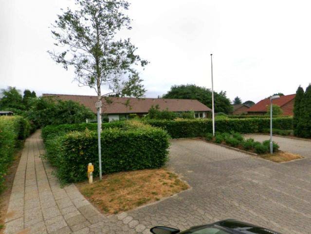 Hus til leje i Jels, Vejen