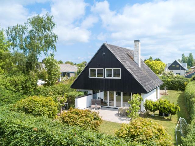 Villa til salg i Maribo, Lolland