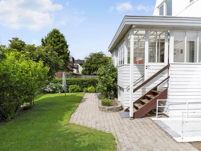 Villa til salg i Odense
