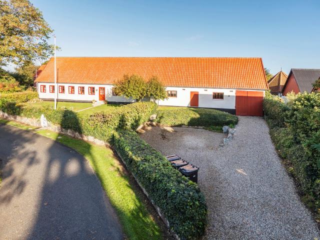 Villa til salg i Nyord, Vordingborg Kommune