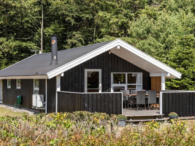 Hus til salg i Brønderslev-Dronninglund