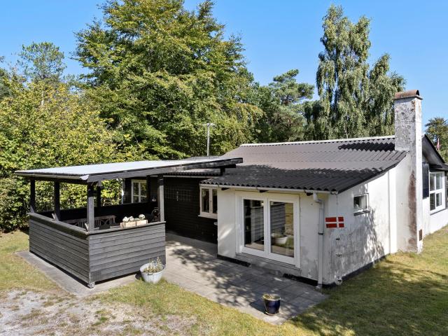 Hus til salg i Brønderslev-Dronninglund