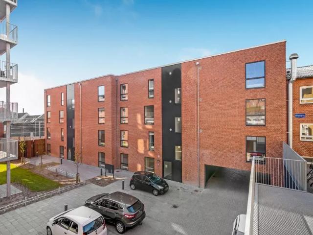 Ejendom til leje i Randers, Århus