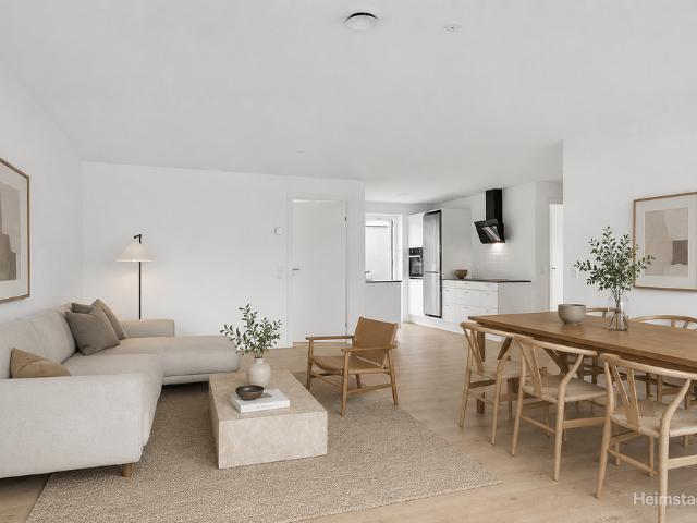 Hus til leje i Lindved, Århus