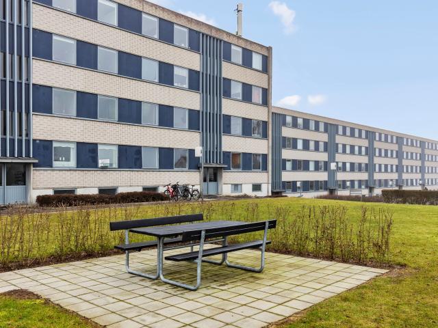 Lejlighed til salg i Randers, Århus