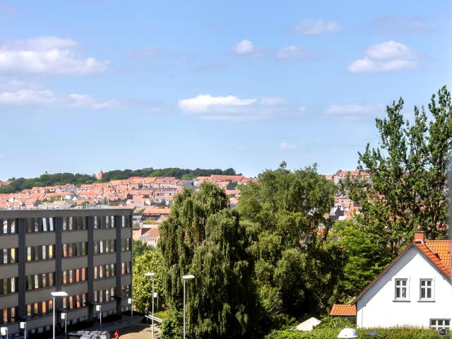 Lejlighed til salg i Randers, Århus