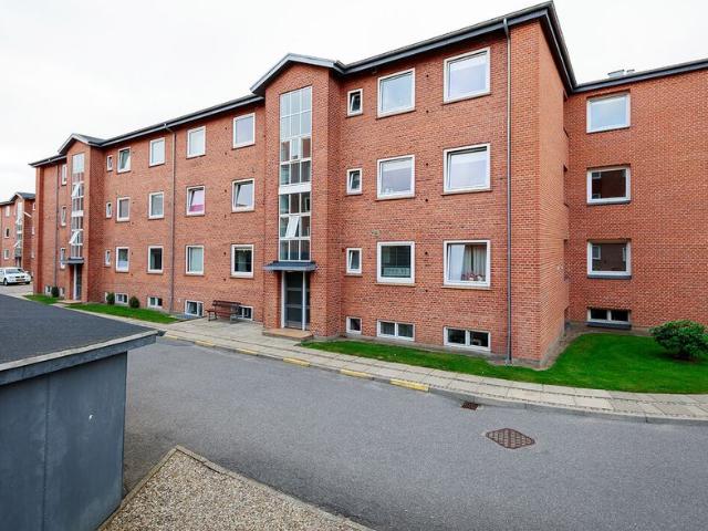 Hus til leje i Nykøbing Mors, Brønderslev-Dronninglund