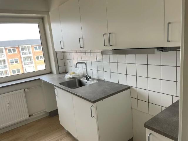 Hus til leje i Nykøbing Mors, Brønderslev-Dronninglund