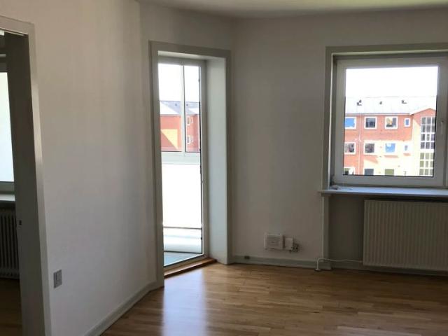 Hus til leje i Nykøbing Mors, Morsø Kommune