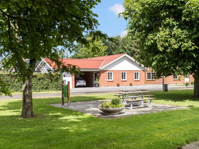 Villa til salg i Tønder