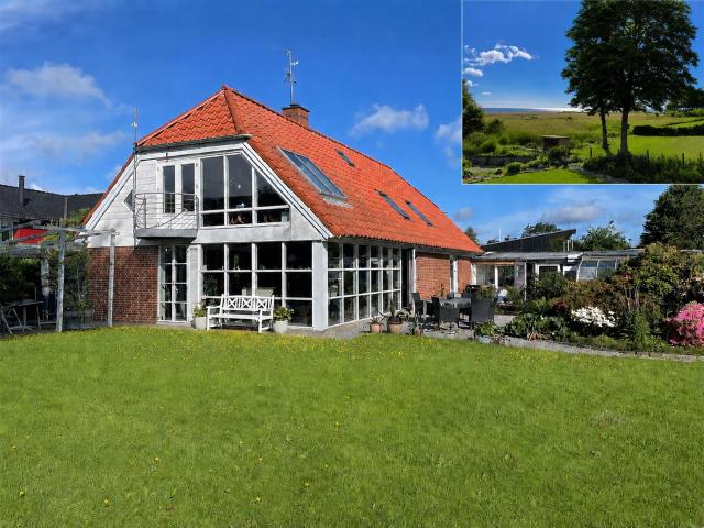 Hus til salg i Brønderslev-Dronninglund