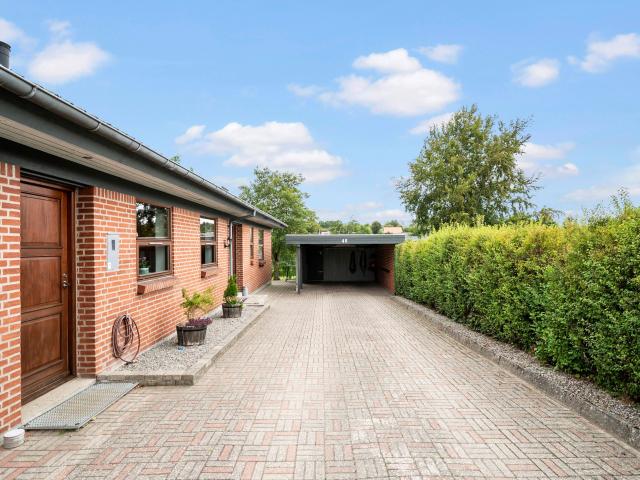 Villa til salg i Thorsø, Århus
