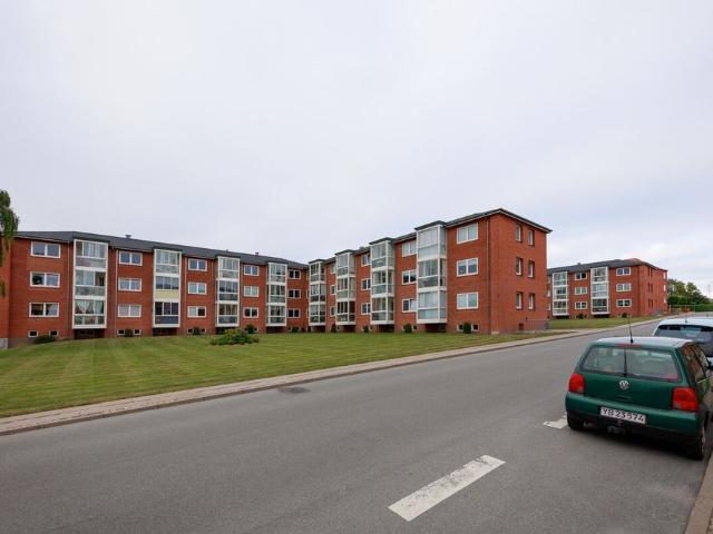 Hus til leje i Nykøbing Mors, Brønderslev-Dronninglund