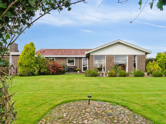 Villa til salg i Brønderslev-Dronninglund