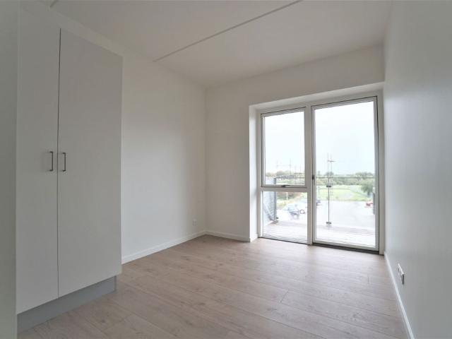 Lejlighed til leje i Tranbjerg J, Århus