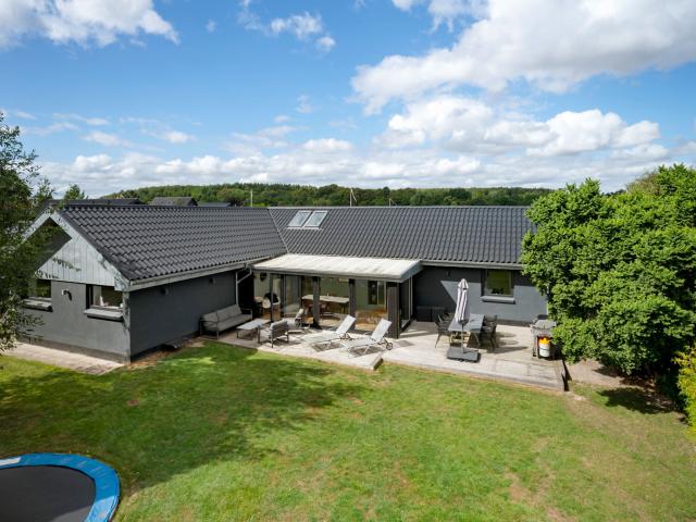 Villa til salg i Hammel, Århus