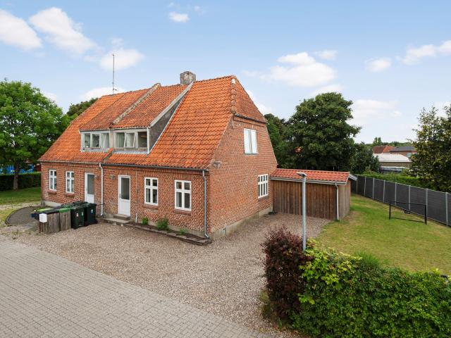 Villa til salg i Hejnsvig, Billund