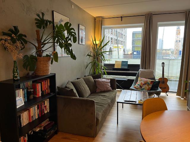 Lejlighed til leje i Haslevangen, Aarhus