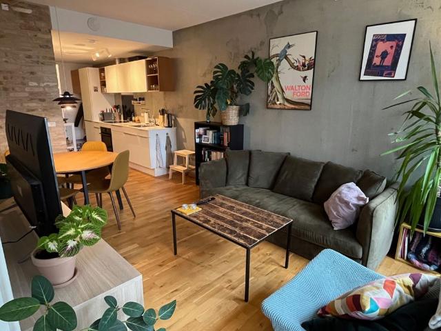 Lejlighed til leje i Haslevangen, Aarhus
