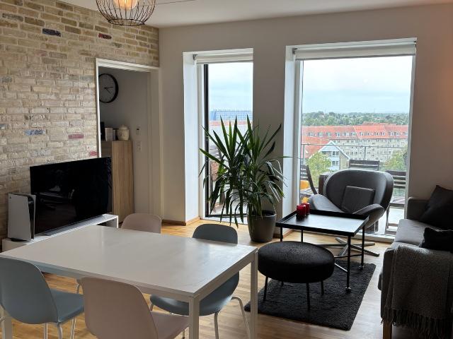 Lejlighed til leje i Haslevangen, Aarhus