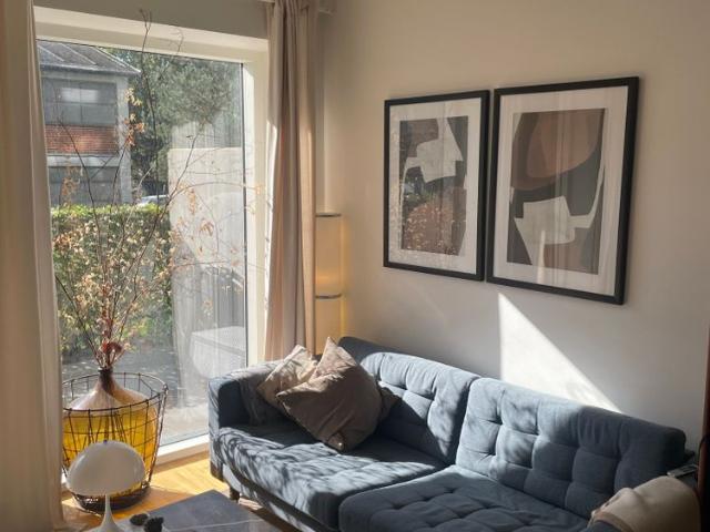 Lejlighed til leje i Århus