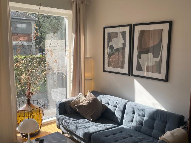 Lejlighed til leje i Haslevangen, Aarhus