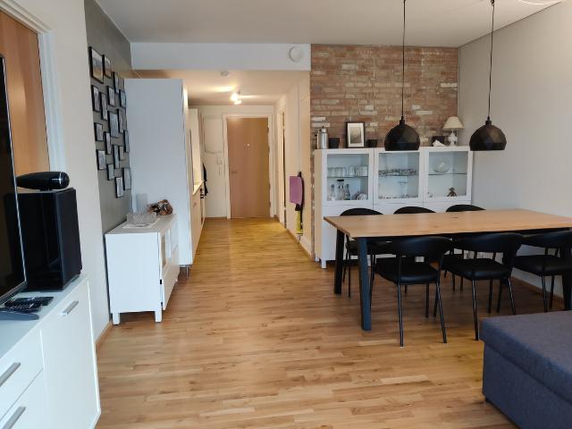 Lejlighed til leje i Haslevangen, Aarhus