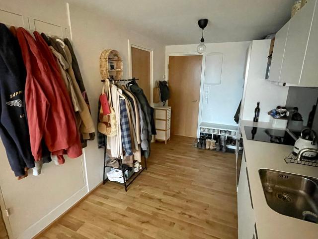 Lejlighed til leje i Haslevangen, Aarhus