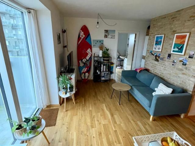 Lejlighed til leje i Haslevangen, Aarhus
