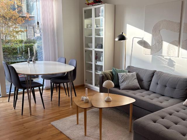 Lejlighed til leje i Haslevangen, Aarhus