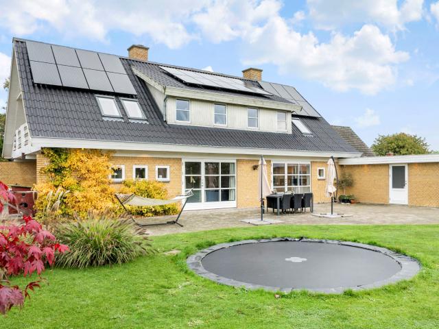 Villa til salg i Øster Ulslev, Guldborgsund Kommune