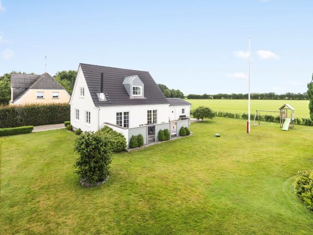 Villa til salg i Haderslev