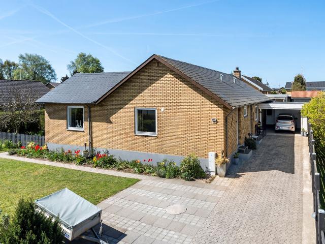 Villa til salg i Guderup, Sønderborg
