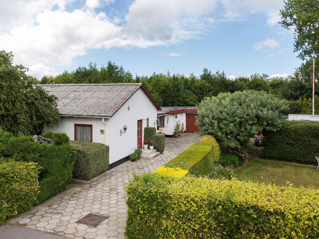 Villa til salg i Roskilde