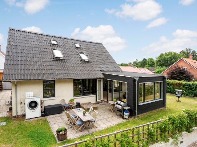 Villa til salg i Lejre