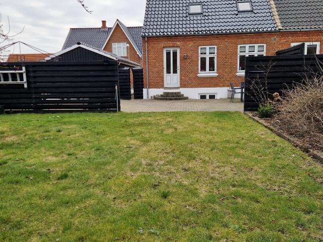 Ejendom til salg i Ringkøbing, Århus