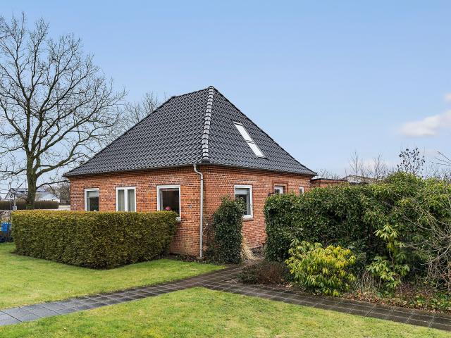 Villa til salg i Møgeltønder, Tønder