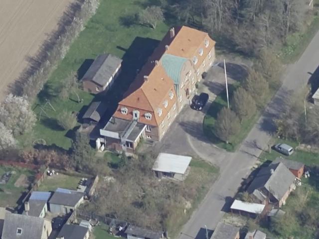 Erhvervsejendom til leje i Lolland